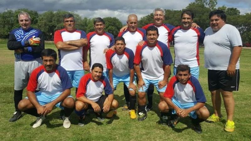 Los “Terciarios” los mandaron a plantar “camotes”