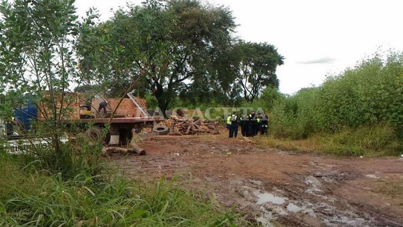 Los dientes, la clave en la búsqueda de Daiana en los hornos de ladrillos