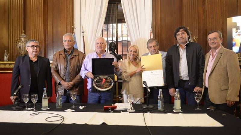 El PAR fue declarado de Interés Social y Educativo