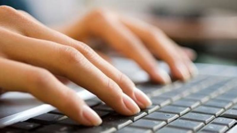 Se encuentra habilitada la carga online del relevamiento anual 2017