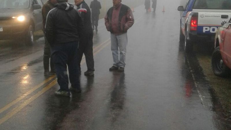 Municipales de El Alto continúan con las protestas