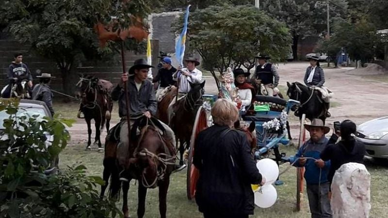 Urbanc presidirá los actos por Fray Mamerto Esquiú