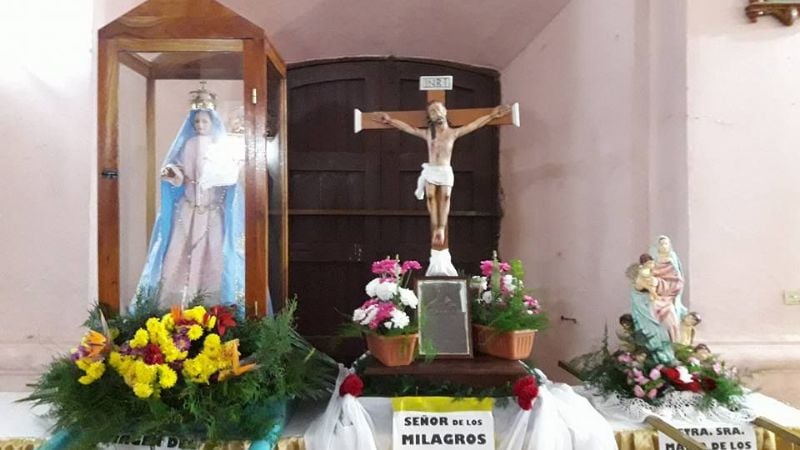 Urbanc presidirá los actos por Fray Mamerto Esquiú