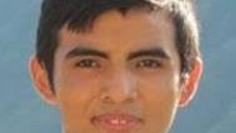 Daniel Moreyra a la Copa Panamericana de marcha