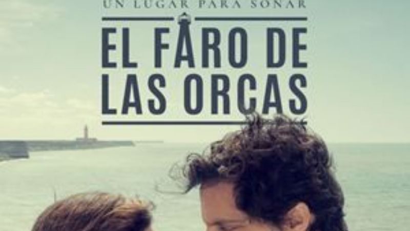 El Faro de las Orcas y Trolls en la sala Cine.Ar