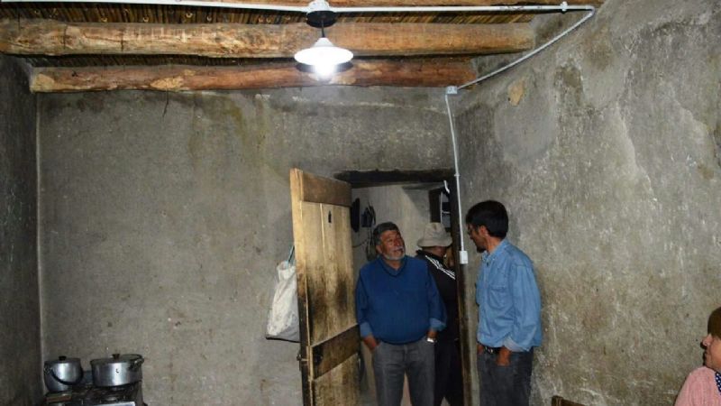 Más hogares ya cuentan con energía solar