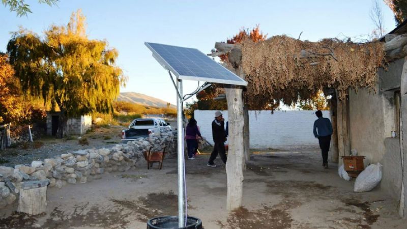 Más hogares ya cuentan con energía solar