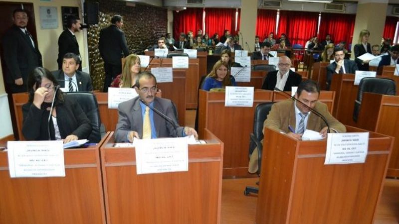 Unánime repudio al fallo de la Corte en la Cámara de Diputados