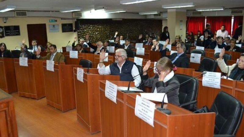 Unánime repudio al fallo de la Corte en la Cámara de Diputados