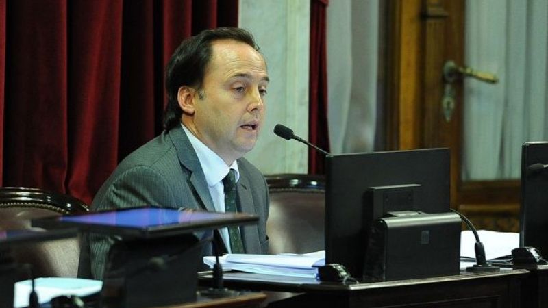 "Dimos medio paso para no ser ciudadanos de segunda"