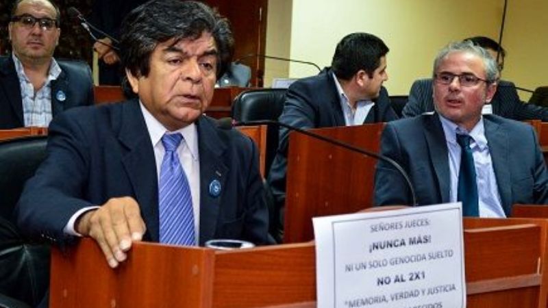 Senado realizó sesión especial