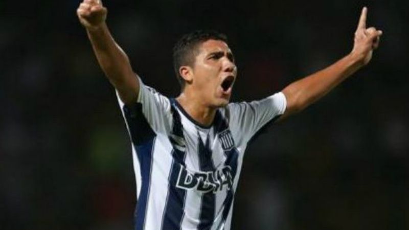 Jugador de Talleres involucrado en un tiroteo