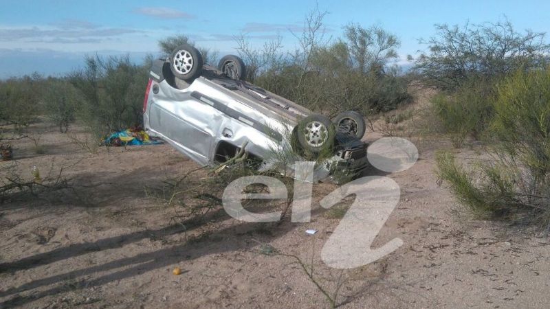 Catamarqueña murió en un accidente en La Rioja