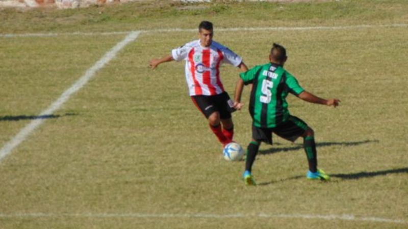 La 6ta. del Apertura capitalino va de viernes a domingo