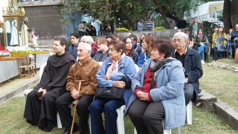 “Fue un hombre de Dios en medio del mundo"