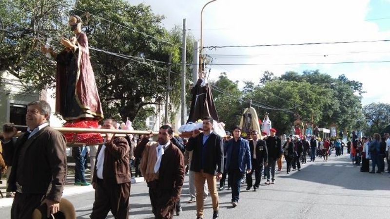 “Fue un hombre de Dios en medio del mundo"
