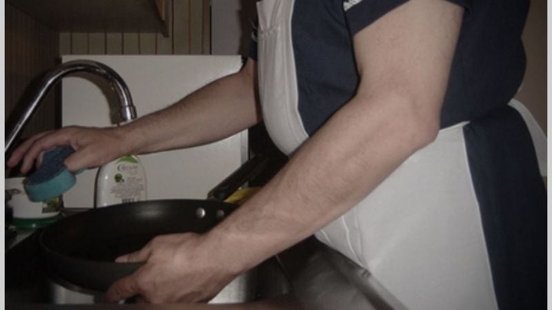 Buscan que pago a empleadas domésticas sea por homebanking