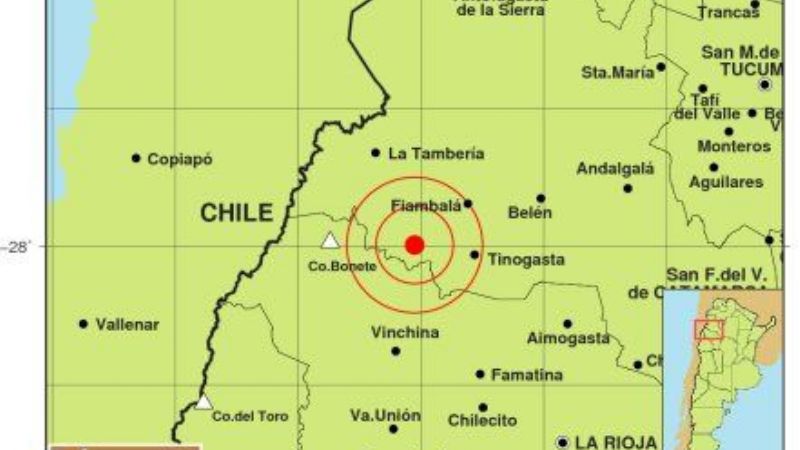 El temblor nuestro de cada día