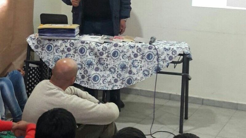 La Dorada: importante charla sobre "Identidad de Nuestros Pueblos"