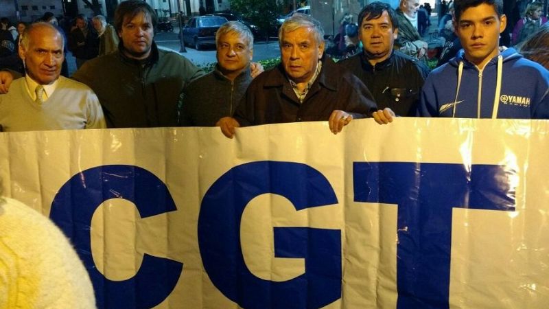 El “2x1” reactualizó la causa de los derechos humanos