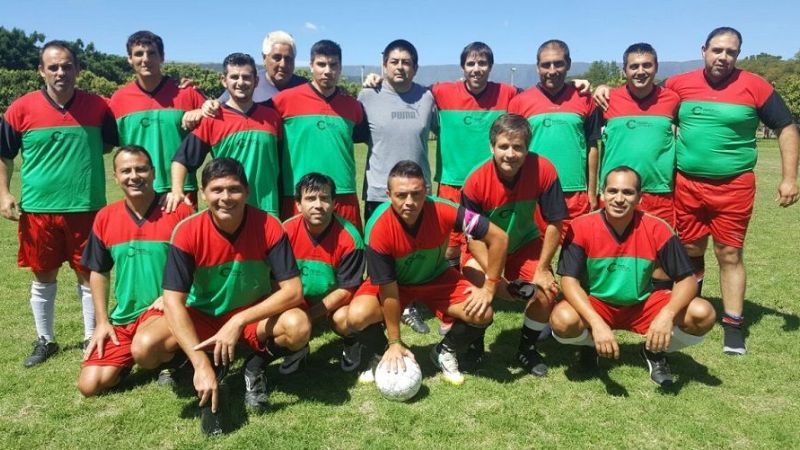 El “Petit” de la Maxi abrió con sorpresas al por mayor