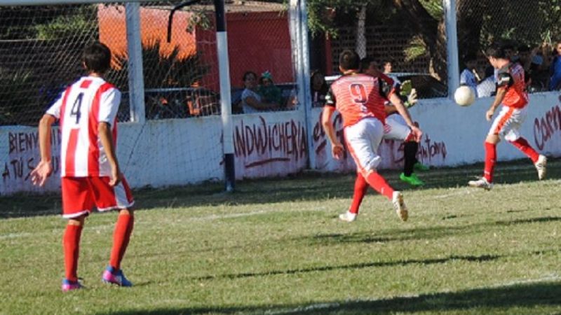 Las Chacras abre la 5ta. en el “Prevedello” y Banda de Varela