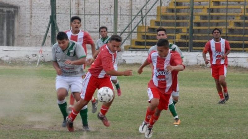 Villa Cubas y Estudiantes definen al rival del “Defe”