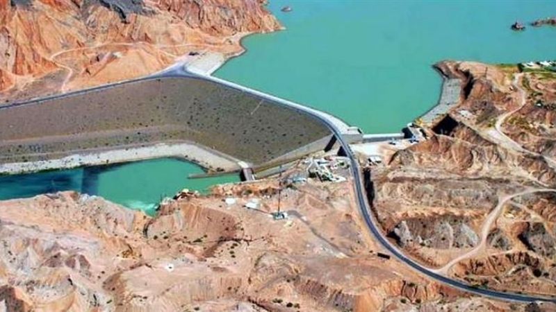 El Belgrano Cargas y Potrero El Clavillo, entre las obras que financiará China