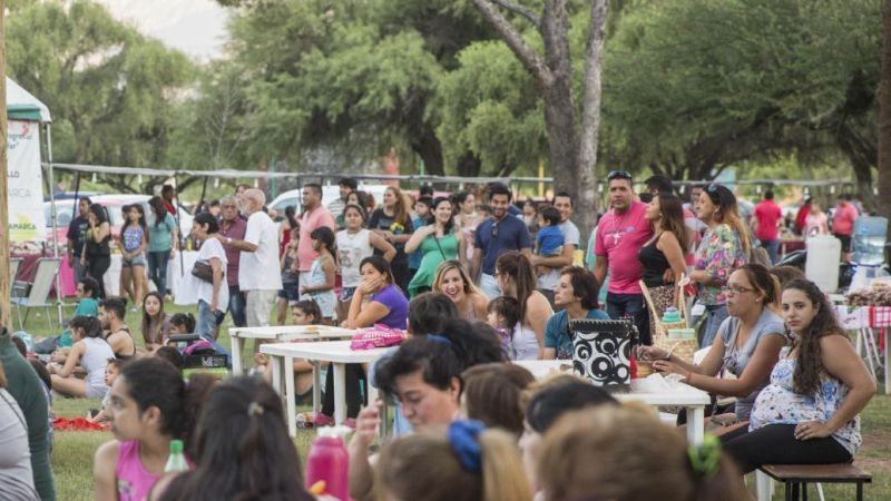 Presentaron la edición 2017 de El Portal del Emprendedor