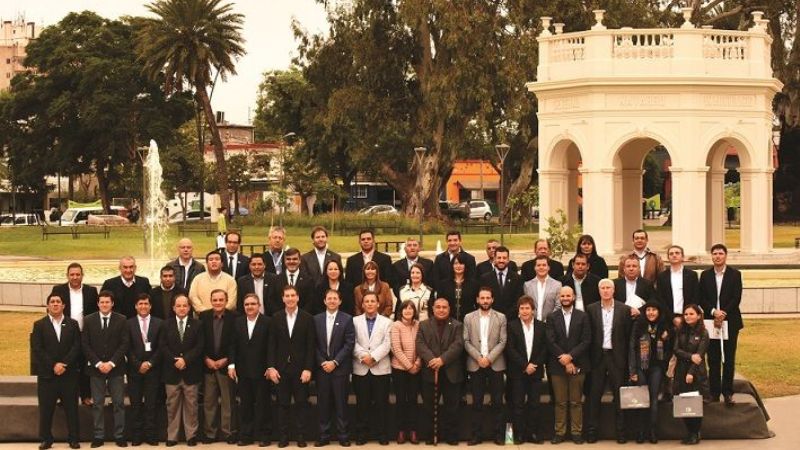 Catamarca sede de un debate histórico