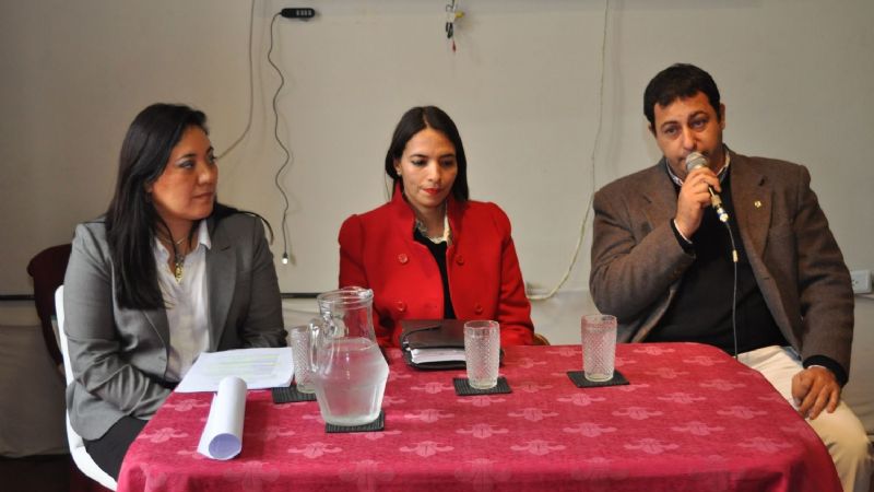 Lanzaron la Semana de los Museos