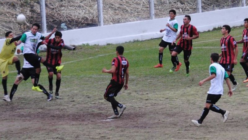 “La Villa” rescató un empate ante Obreros y salvó la punta