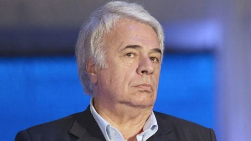 De la Sota se reserva para las presidenciales de 2019