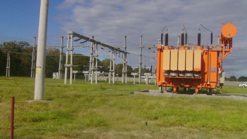 Aprobaron la ampliación de la ET Valle Viejo