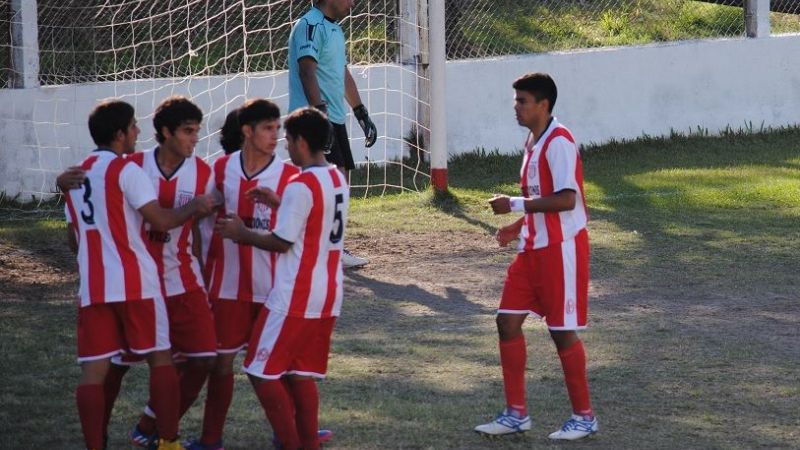Sumalao y San Martín iguales y Socia Rojas líder