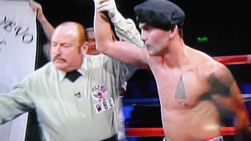 “El Zurdo” brilló como una “Joya” en Punta del Este