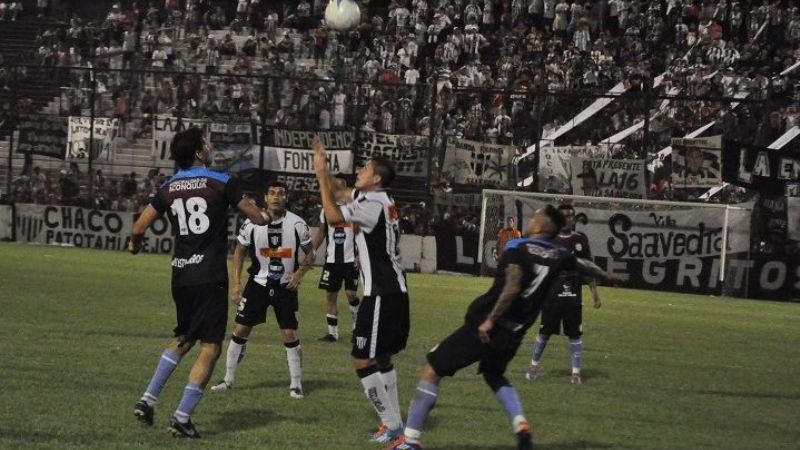 Unión Aconquija confiado en que “madrugar” lo ayude