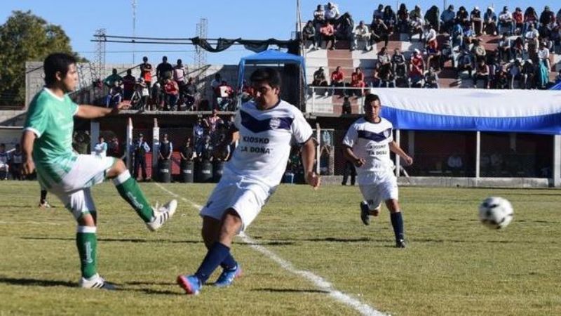 Defensores de Fiambalá será el rival de Newbery