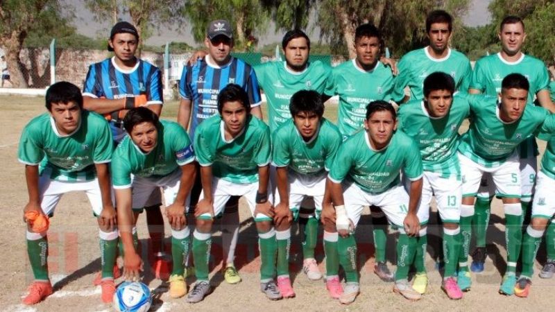 Defensores de Fiambalá será el rival de Newbery