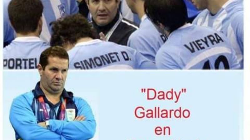 Curso "Técnicas y tácticas de Handball"