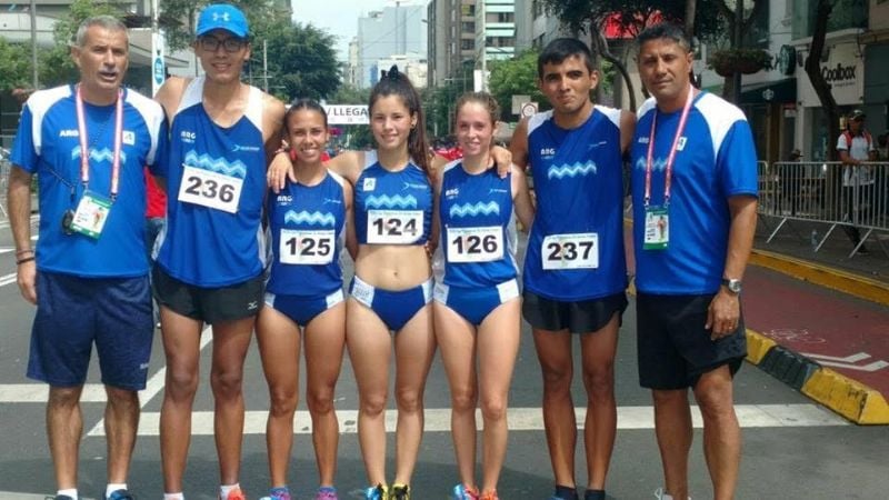 En Lima, Daniel Moreyra 26to. bate record provincial