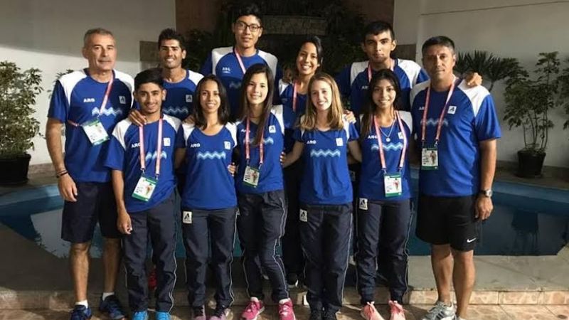 En Lima, Daniel Moreyra 26to. bate record provincial