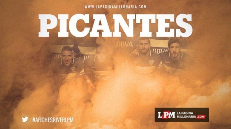 Las cargadas de River tras el 3-1 a Boca