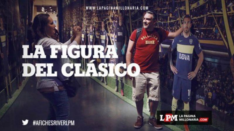 Las cargadas de River tras el 3-1 a Boca