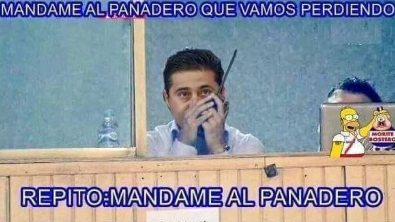 Las cargadas de River tras el 3-1 a Boca