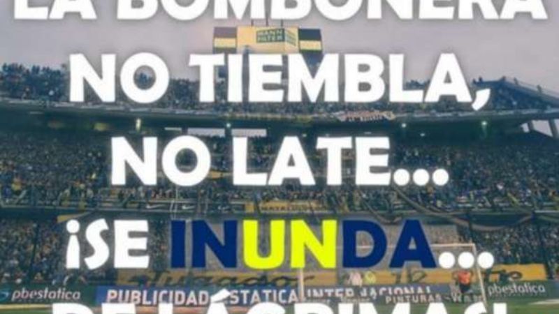 Las cargadas de River tras el 3-1 a Boca