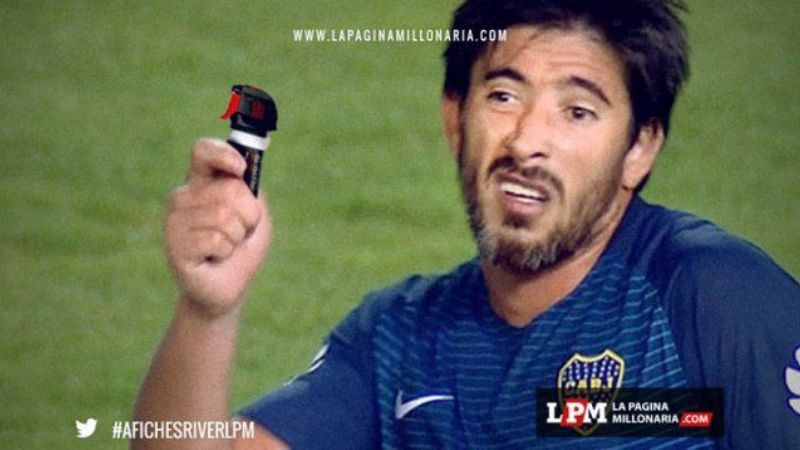 Las cargadas de River tras el 3-1 a Boca