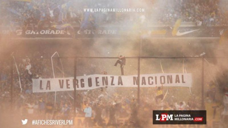 Las cargadas de River tras el 3-1 a Boca