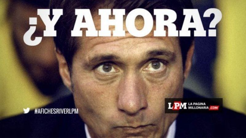 Las cargadas de River tras el 3-1 a Boca