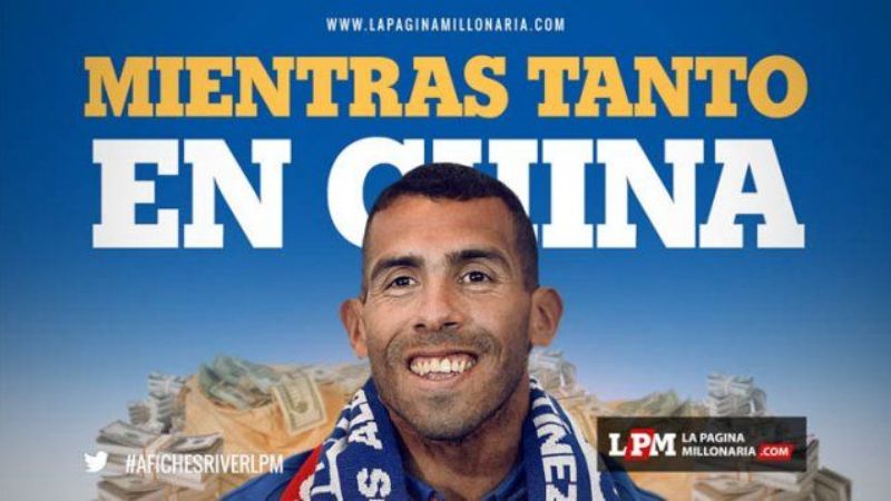 Las cargadas de River tras el 3-1 a Boca